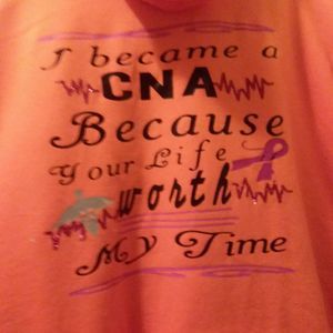 Meet your Posher, Nancy